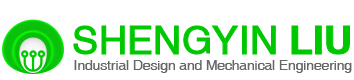 shengyin liu logo